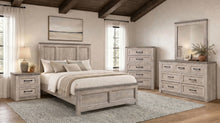 Load image into Gallery viewer, Nevado Chest