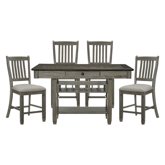 Granby-5pc Set (TB+4S) image