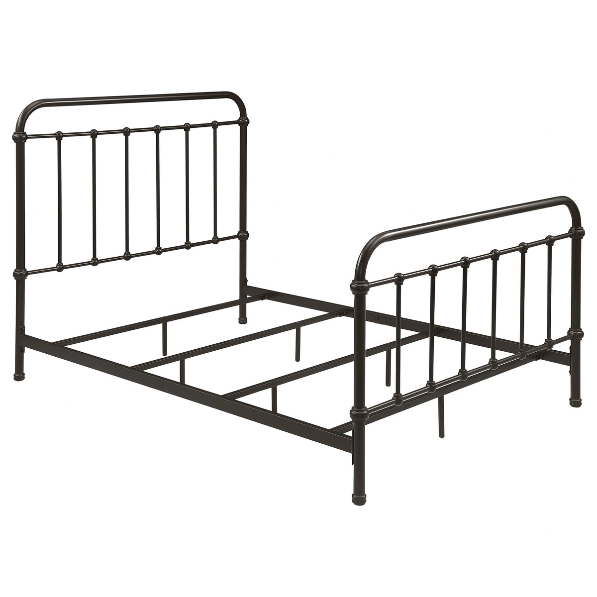 Livingston Beds