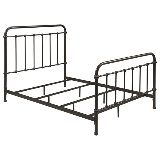 Livingston Beds