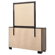 Cargar imagen en el visor de la galería, Kauffman Dresser with Mirror