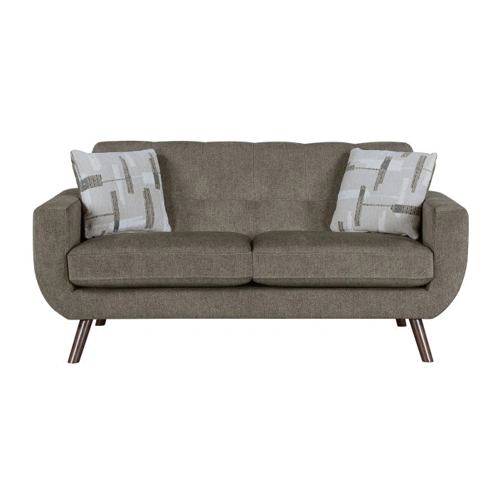 9627CAF-2 - Love Seat