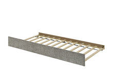 Load image into Gallery viewer, Walsall Twin Daybed w/ Trundle