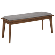 Load image into Gallery viewer, Alfredo Dining Bench