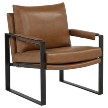 Load image into Gallery viewer, Rosalind Upholstered Accent Chair