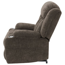 Cargar imagen en el visor de la galería, Houston Power Lift Recliner