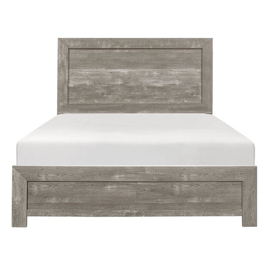 Corbin California King Bed in a Box