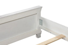 Cargar imagen en el visor de la galería, Swanley E.King &amp; Queen Bed