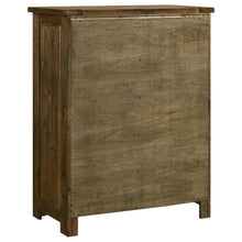 Cargar imagen en el visor de la galería, Doherty 4 Pc Bedroom Set