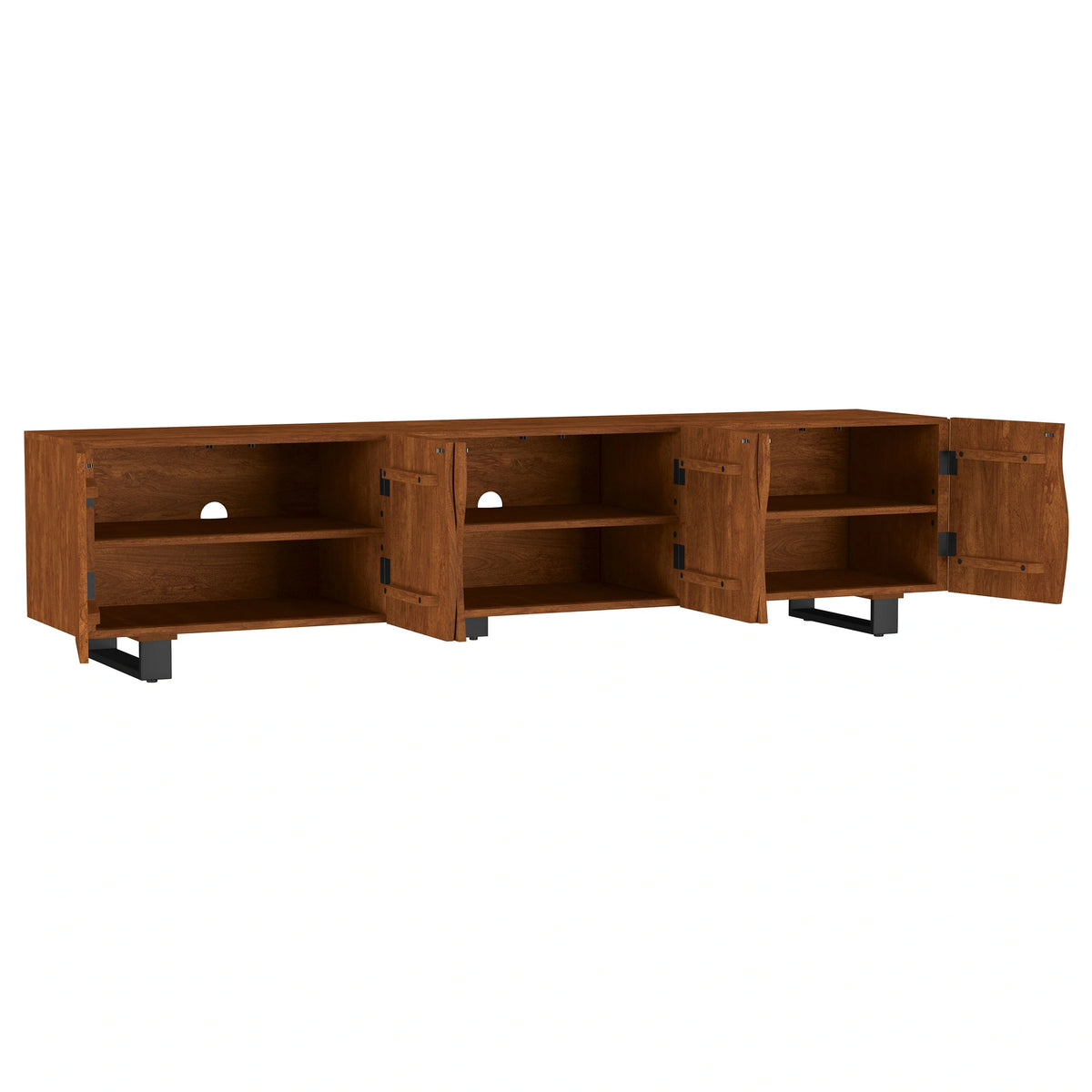 Trask TV Stand