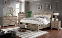 Load image into Gallery viewer, Wells Queen Bedroom Set