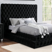 Cargar imagen en el visor de la galería, Stefania Queen Bedroom Set