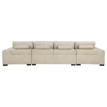 Load image into Gallery viewer, Cannella Upholstered Sectional Sofa