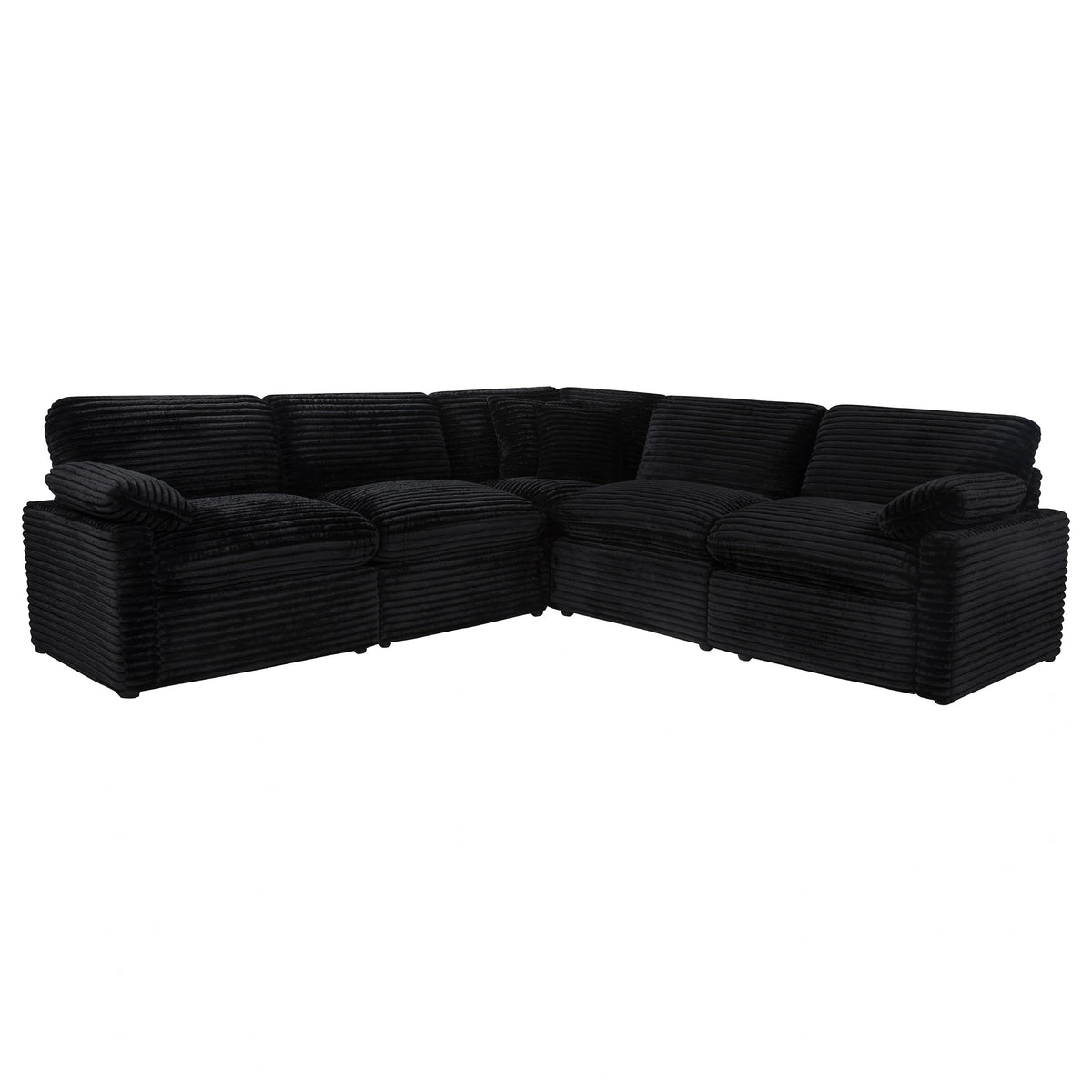 Collins Modular Power Reclining Sectional Sofa