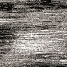 Cargar imagen en el visor de la galería, Sivas Area Rug Black and White