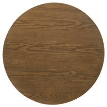 Load image into Gallery viewer, Franklin Round Pedestal Coffee Table Set