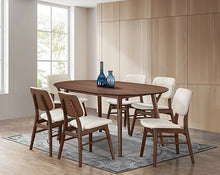 Cargar imagen en el visor de la galería, Uzwil Side Chair (2/CTN)