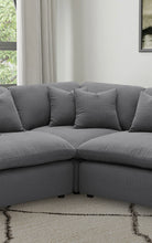 Cargar imagen en el visor de la galería, Hobson Corner Chair