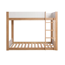 Cargar imagen en el visor de la galería, Terri Twin/Twin Bunk Bed