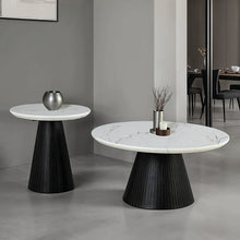 Load image into Gallery viewer, Sindal Round Cocktail Table