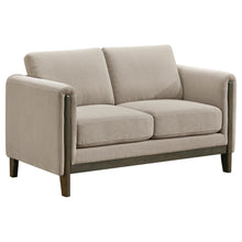 Cargar imagen en el visor de la galería, Islington Loveseat