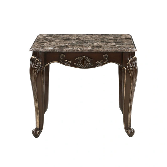 8570-04 - End Table