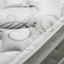 Cargar imagen en el visor de la galería, JALEN White 9" Euro Top Mattress, Twin