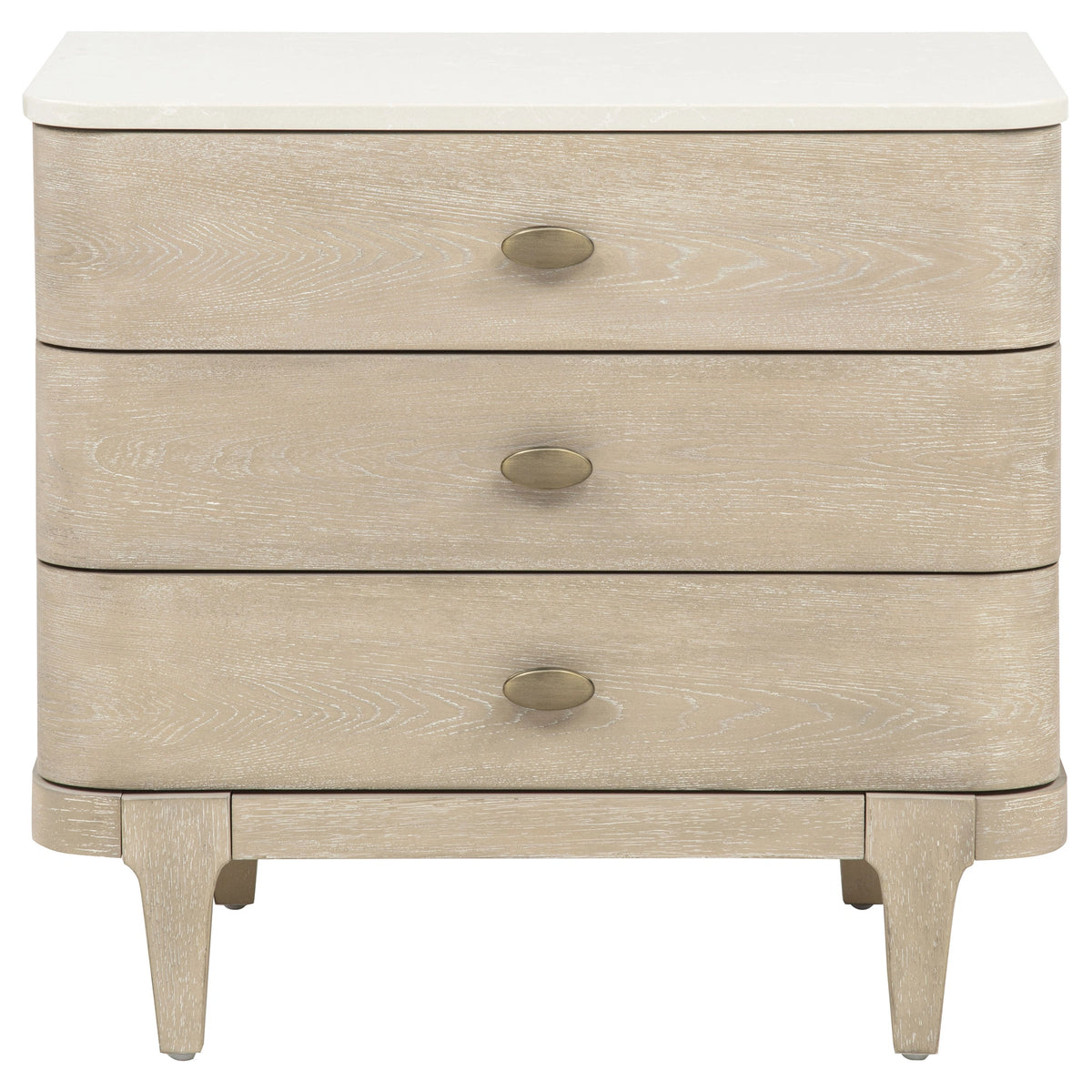Lucaire Nightstand