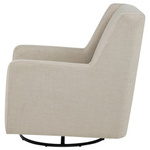 Load image into Gallery viewer, Sorrel Swivel Glider Chair