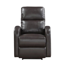 Cargar imagen en el visor de la galería, 9478BRW-1PW - Power Reclining Chair
