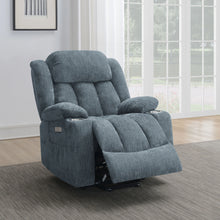 Cargar imagen en el visor de la galería, Houston Power Lift Recliner