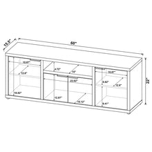 Load image into Gallery viewer, Tabby TV Stand