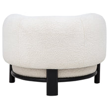 Cargar imagen en el visor de la galería, Lawler Upholstered Accent Chair