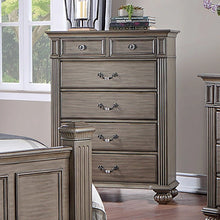 Cargar imagen en el visor de la galería, SYRACUSE Chest, Gray