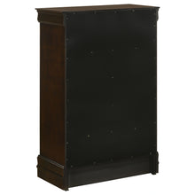 Cargar imagen en el visor de la galería, Louis Philippe Bedroom Set