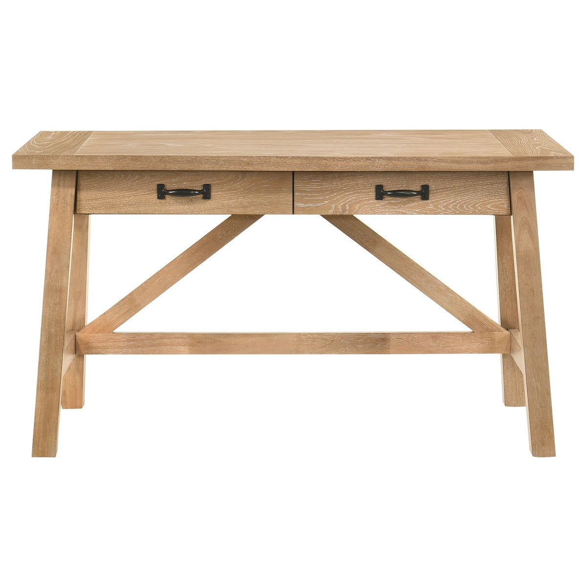 Fabian 54-inch Writing Desk