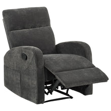 Load image into Gallery viewer, Hamilton Manual Reclining Sofa Set