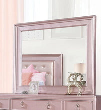 Load image into Gallery viewer, Ariston Rose Pink Mirror