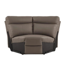 Load image into Gallery viewer, Olympia Corner Seat 8308-CR