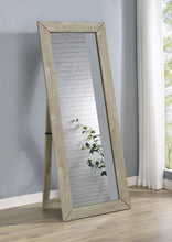 Load image into Gallery viewer, Cadence Standing Mirror