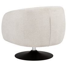 Load image into Gallery viewer, Dave Swivel Accent Chair