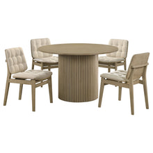 Cargar imagen en el visor de la galería, Hamlyn Dining Set D