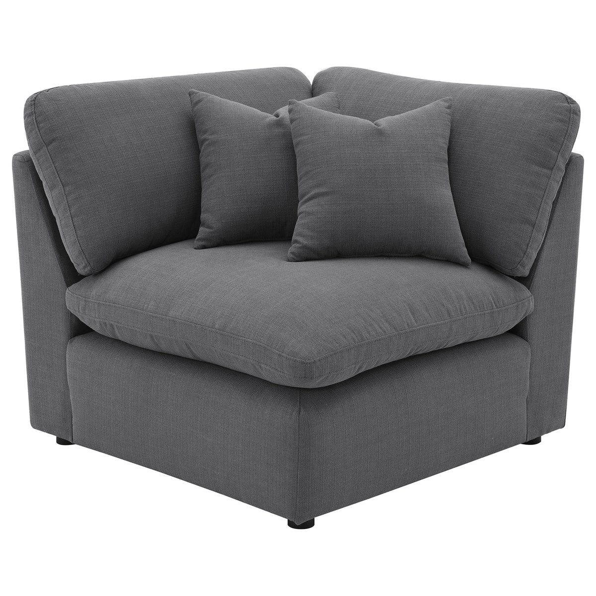Hobson Corner Chair