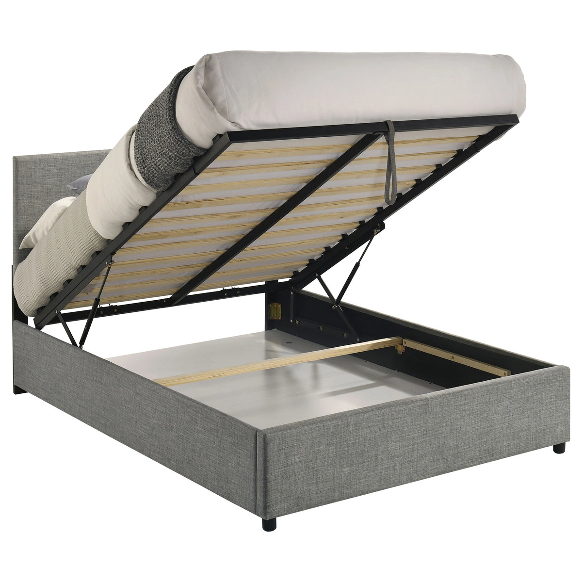 Reeves Queen Bed