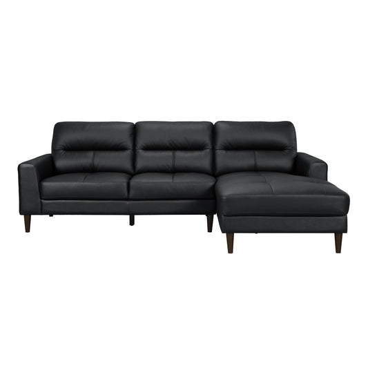 Lewes-2-Piece Sectional with Right Chaise image