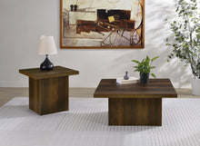 Load image into Gallery viewer, Devar Coffee Table
