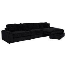 Cargar imagen en el visor de la galería, Blaine Stationary Sectional