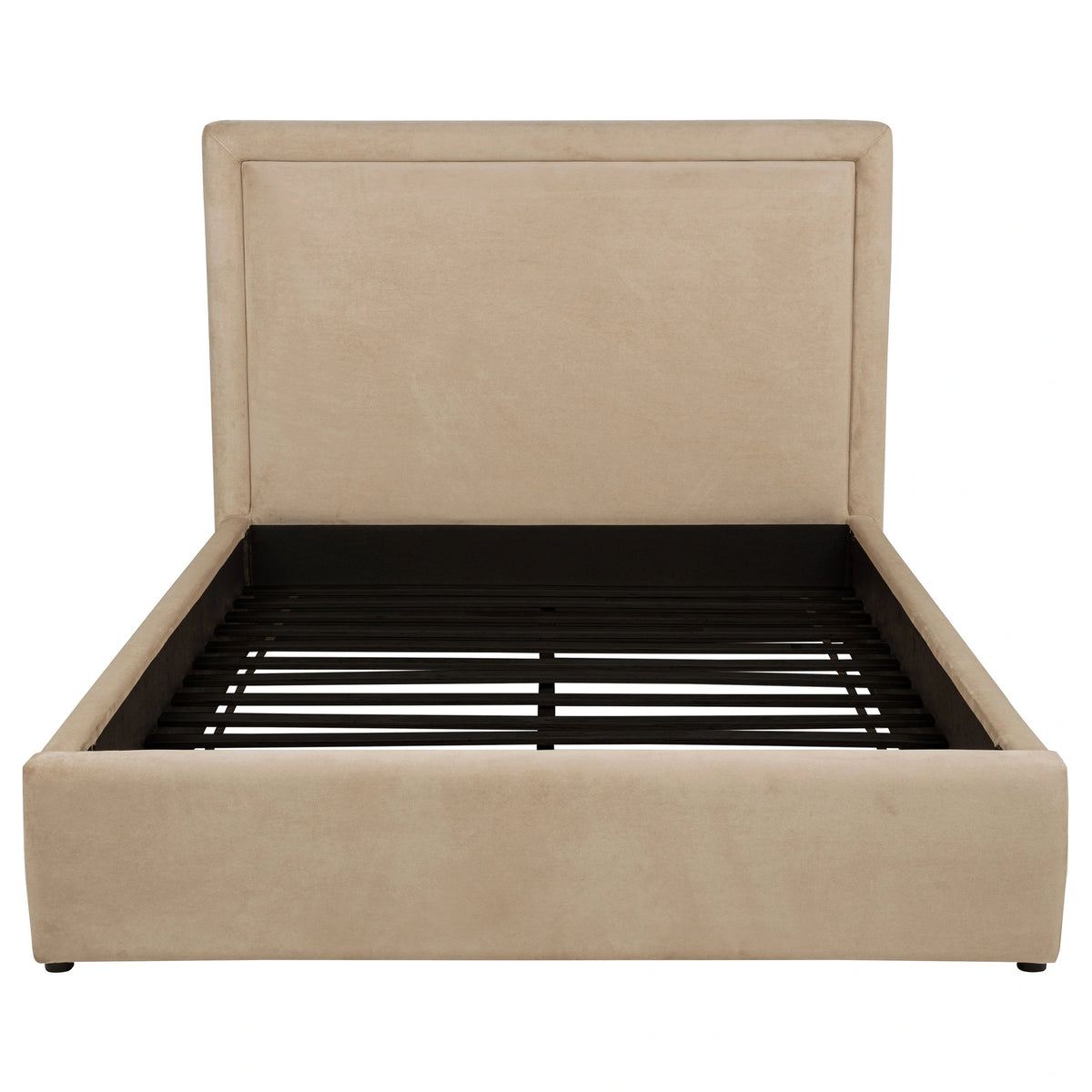 Lawson Panel Platform Bed