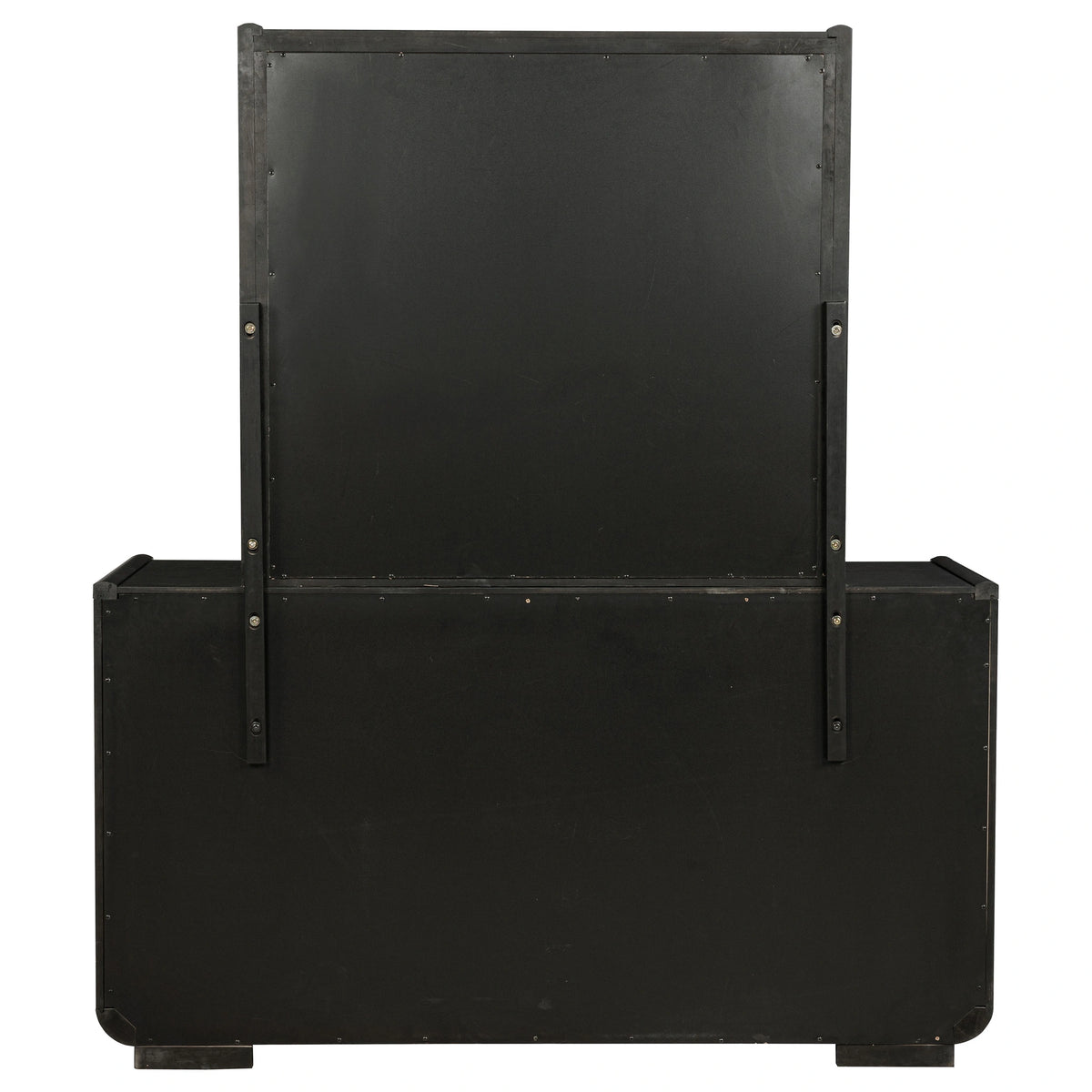 Leandro Dresser with Mirror