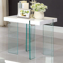 Cargar imagen en el visor de la galería, Thorold End Table